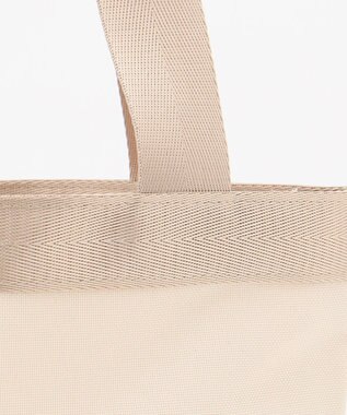 23区GOLF 【UNISEX】【WEB限定】23KU GOLF カートバッグ アイボリー系