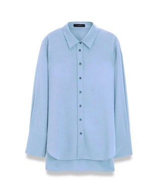 JOSEPH ニューCDC　ジョーブラウス Faded Sky