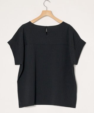 ONWARD Reuse Park 【23区】カットソー春夏 ブラック