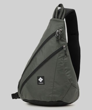 Columbia Columbia/ パナシーアスリングバッグ /コロンビア Alpine Tundra