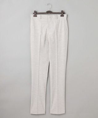 仕事で着られる 秋冬の綿パン【ストレッチ】コットンモールスキンストレッチパンツ