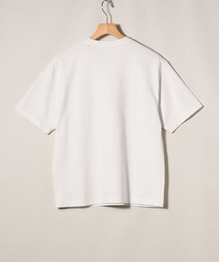 ONWARD Reuse Park 【23区】カットソー春夏 ホワイト