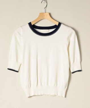 ONWARD Reuse Park 【any SiS】ニット春夏