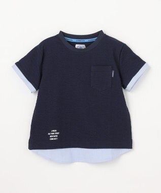 J.PRESS KIDS 【100-130cm】 サッカージャージ ネイビー
