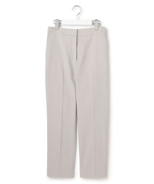 ICB L 【先行予約】LooseWeave クロップドパンツ トープ