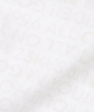 23区GOLF 氷撃シリーズ【冷感】【UNISEX】アームカバー ホワイト系