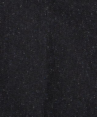 JOSEPH HOMME 新素材【セットアップ対応】カラーネップストレッチ　 テーパードパンツ / CITY ネイビー系