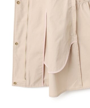 TOCCA 【消臭】SPRING BELL ジャケット ベージュ系