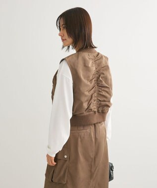 Green Parks ・ＳＵＧＡＲ　ＳＰＯＯＮ　ＭＡ－１ベスト Brown