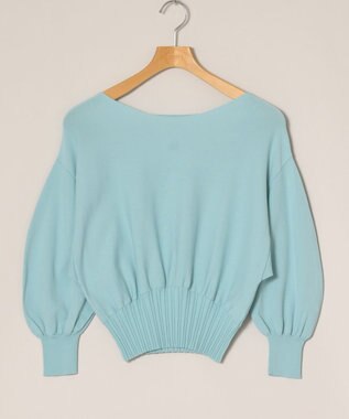 ONWARD Reuse Park 【組曲】ニット春夏