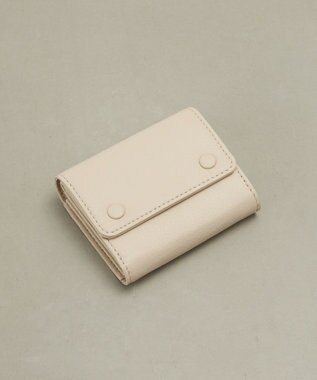 russet シンプルプラスカードケース(SO-443)