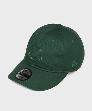 Paul Smith PS Paul Smith Happy + New Era 9THIRTYキャップ