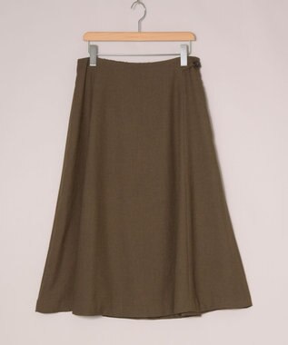 ONWARD Reuse Park 【J.PRESS】スカート春夏 ブラウン