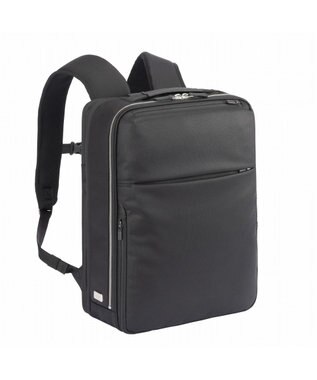 ACE BAGS & LUGGAGE ace. ガジェタブルR 10th ビジネスリュック  A4サイズ 14インチPC収納 15/20L エキスパンド 68963 エース