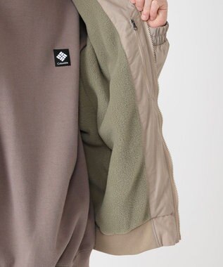 Columbia Columbia/ ファルマスジャケット /コロンビア Oxford Tan