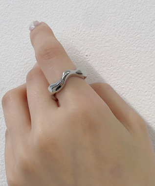 WEGO Lモチーフリング