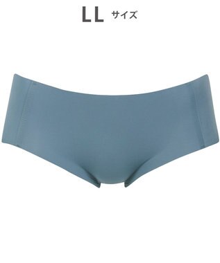 Wing ペアショーツ 【フィットトップ】 はきこみ丈あさめ MF2010 ウイング／ワコール メロン