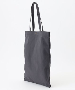 J.PRESS LADIES 【2way・セットアイテム】ノーブルショルダー バッグ ライトグレー系