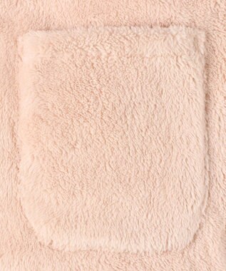 tsumori chisato SLEEP ツモリチサト ベスト ノースリーブ ルームウェア 綿100%(表生地) レディース URX180 /ワコール ベージュ