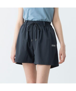  ナイロンライトジョガーショートパンツ ZHG-W6S1d 85214