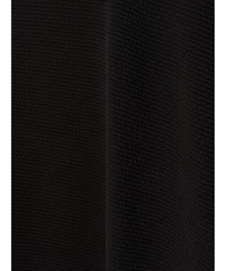 CRAFT STANDARD BOUTIQUE サイドリングボタンプルオーバー Black