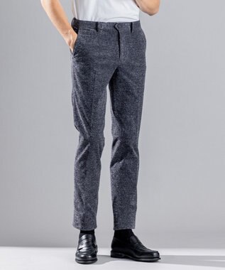 JOSEPH HOMME ライトコーデュロイストレッチ / CITY