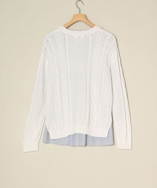 ONWARD Reuse Park 3セット商品/サイズM【J.PRESS】ニット春夏×カットソー春夏×パンツ春夏 その他