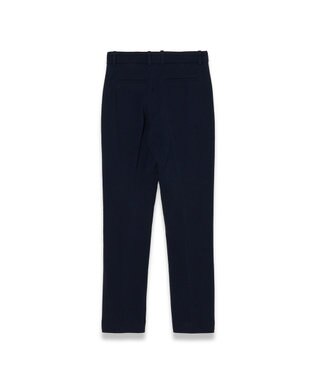 JOSEPH 【FOUNDATIONS】【 JAPAN LIMITED COLOR 】コンフォートキャディー  トラウザーズ Navy