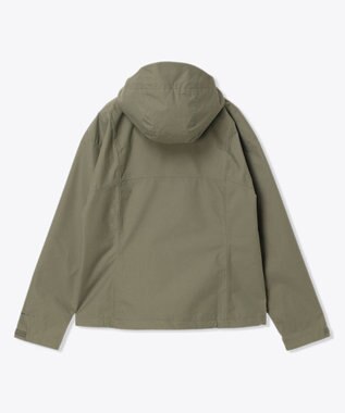 Columbia Columbia/ ハイクバウンドIIジャケット /コロンビア Stone Green