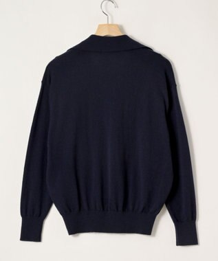 ONWARD Reuse Park 【23区】ニット秋冬 ネイビー