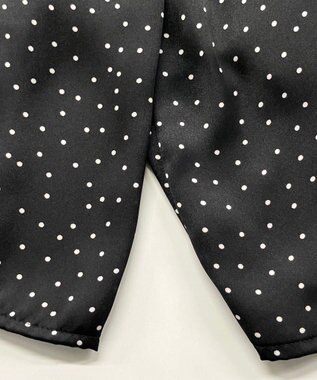 ONWARD Reuse Park 【自由区】パンツ秋冬 ブラック