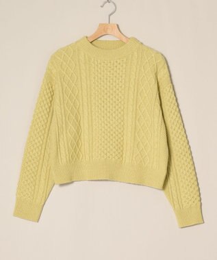 ONWARD Reuse Park 【UNFILO】ニット春夏