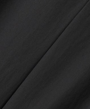 23区GOLF 【23Fondation/WOMEN】【ストレッチ/撥水】パラシュートパンツ ブラック系