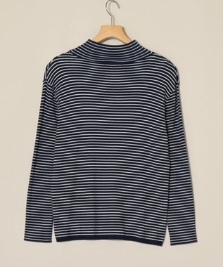 ONWARD Reuse Park 【23区】カットソー春夏 ネイビー