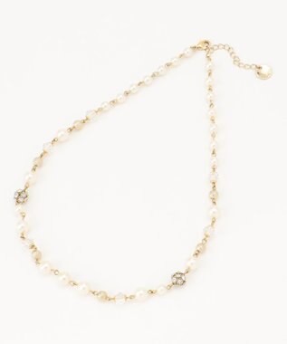 リリーブルーム ネックレス