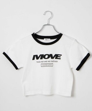 WEGO デザインプリントチビＴ 柄1