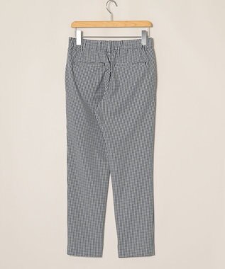 ONWARD Reuse Park 【組曲】パンツ春夏 ネイビー