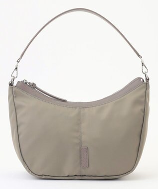 Y'SACCS ツイルナイロン　カーブショルダー　Sサイズ