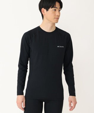 Columbia Columbia/ オムニヒートインフィニティ―ニットロングスリーブクルー /コロンビア