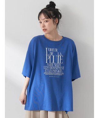 earth music&ecology Ｌ’ｏｄｅｕｒ　ルーズＴ