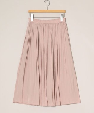 ONWARD Reuse Park 【Feroux】スカート春夏 ピンク
