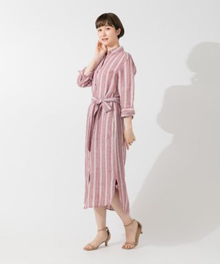ONWARD Reuse Park 【23区】ワンピース春夏 パープル