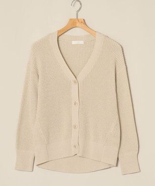 ONWARD Reuse Park 【any SiS】ニット春夏
