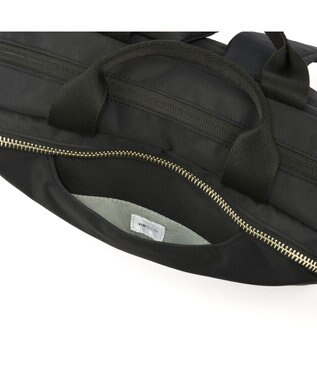 ACE BAGS & LUGGAGE 【洗える背面パッド付】 ace. フィッテムライト リュックサック A4/13.3インチ収納 20391 エース ブラック