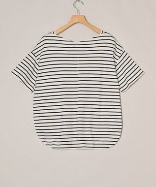 ONWARD Reuse Park 【UNFILO】カットソー春夏 ブラック