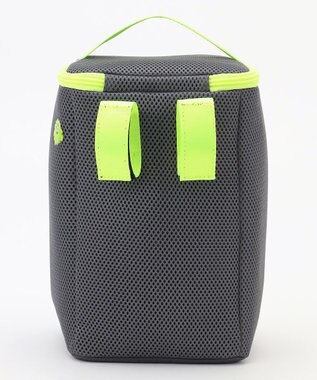 PW CIRCULUS 【UNISEX】PW CIRCULUSオリジナル保冷バッグ  2026年モデル ゴルフ グレー系