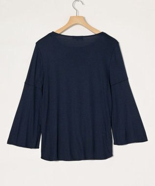 ONWARD Reuse Park 【ICB】カットソー春夏 ネイビー