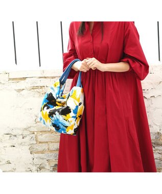 Regalo Felice 【軽量 / A4サイズ対応】トート / REGALO BL(ブルー)