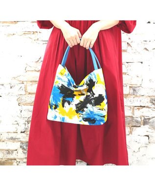 Regalo Felice 【軽量 / A4サイズ対応】トート / REGALO