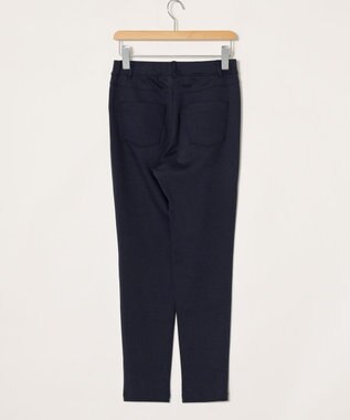 ONWARD Reuse Park 【自由区】パンツ春夏 ネイビー